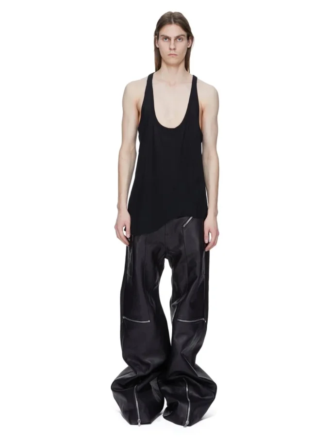 RICK OWENS – TOPS RR02E1101UC-09 RICK OWENS – TOPS RR02E1101UC-09