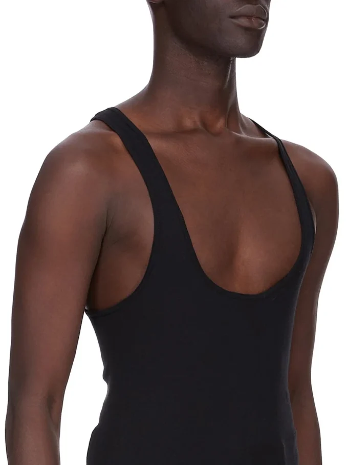 RICK OWENS – TOPS RR02E1104MR-09