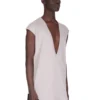 RICK OWENS – TOPS RR02E1107JA-08 RICK OWENS – TOPS RR02E1107JA-08