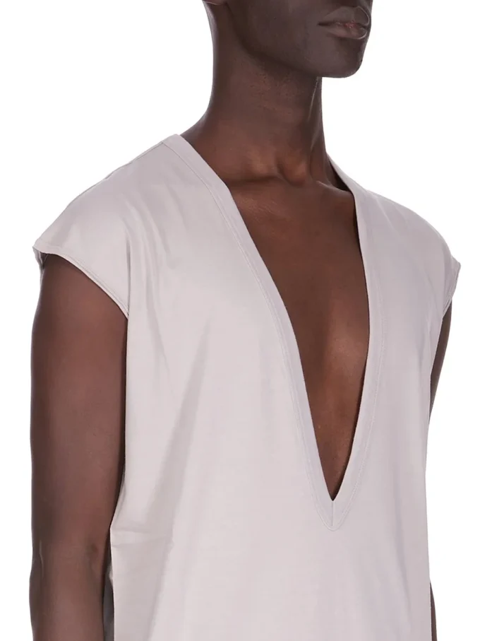 RICK OWENS – TOPS RR02E1107JA-08 RICK OWENS – TOPS RR02E1107JA-08
