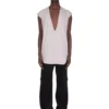RICK OWENS – TOPS RR02E1107JA-08 RICK OWENS – TOPS RR02E1107JA-08