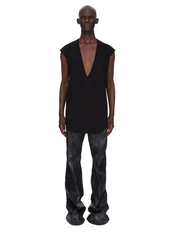 RICK OWENS – TOPS RR02E1107JA-09 RICK OWENS – TOPS RR02E1107JA-09