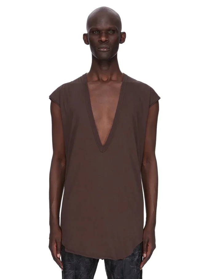 RICK OWENS – TOPS RR02E1107JA-78 RICK OWENS – TOPS RR02E1107JA-78