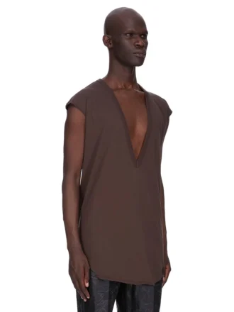 RICK OWENS – TOPS RR02E1107JA-78