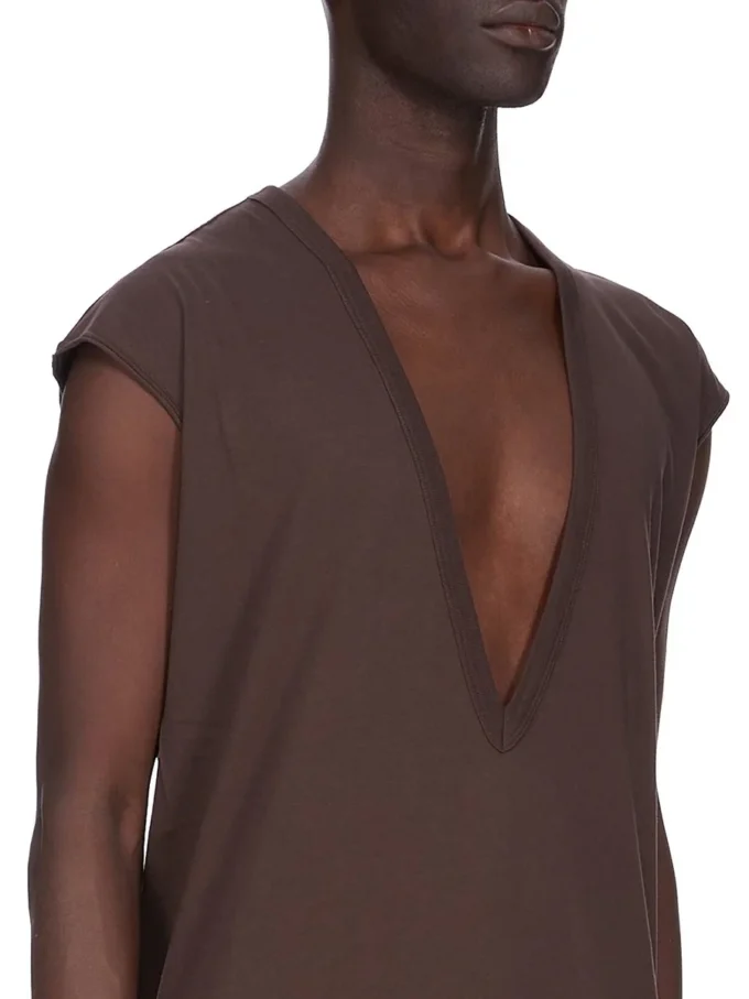 RICK OWENS – TOPS RR02E1107JA-78 RICK OWENS – TOPS RR02E1107JA-78