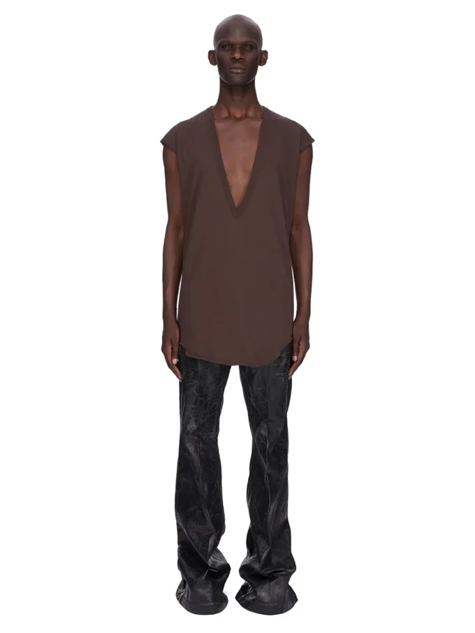 RICK OWENS – TOPS RR02E1107JA-78 RICK OWENS – TOPS RR02E1107JA-78