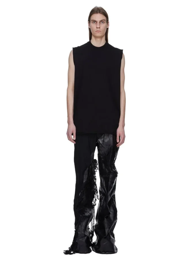 RICK OWENS – TOPS RR02E1108RIG-09 RICK OWENS – TOPS RR02E1108RIG-09