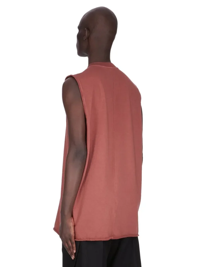 RICK OWENS – TOPS RR02E1108RIG-13 RICK OWENS – TOPS RR02E1108RIG-13