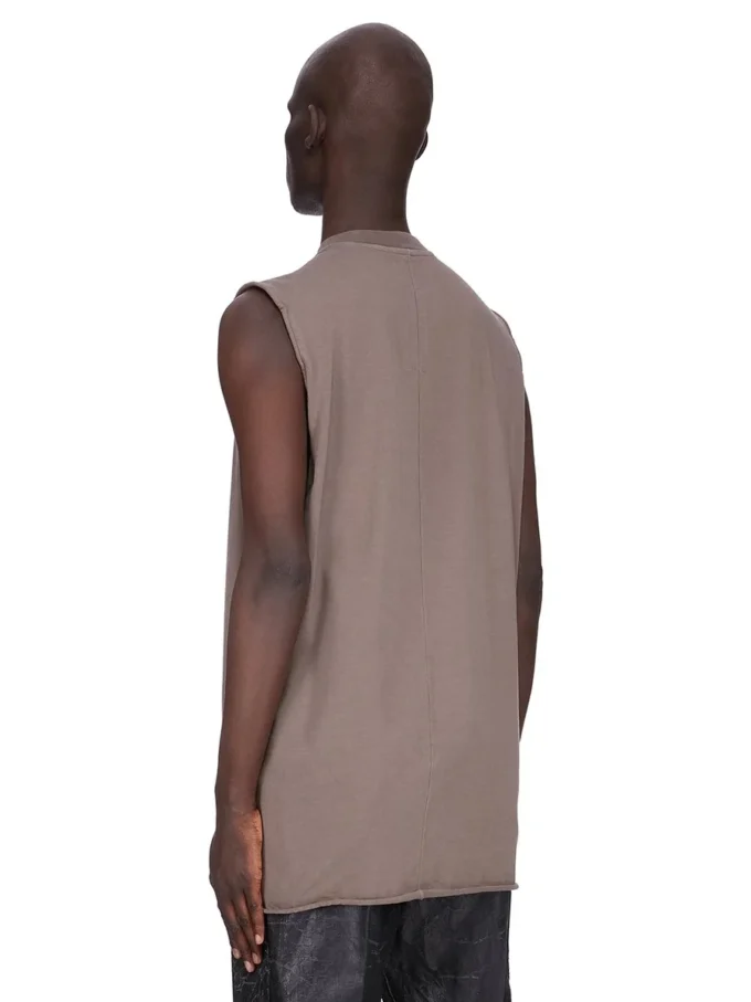 RICK OWENS – TOPS RR02E1108RIG-34 RICK OWENS – TOPS RR02E1108RIG-34