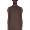 RICK OWENS – TOPS RR02E1108RIG-78 RICK OWENS – TOPS RR02E1108RIG-78