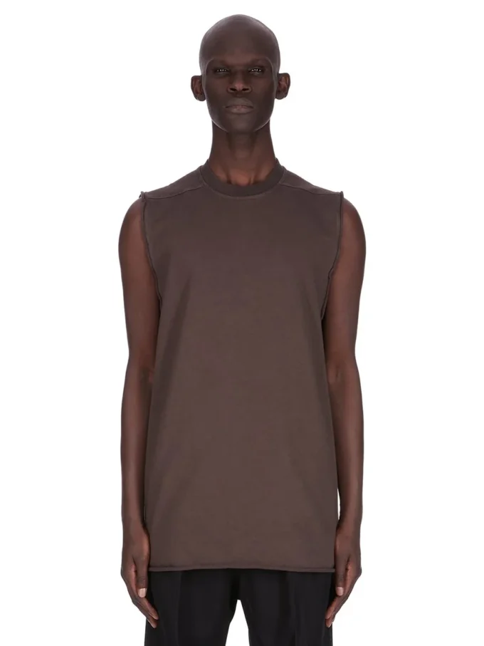 RICK OWENS – TOPS RR02E1108RIG-78 RICK OWENS – TOPS RR02E1108RIG-78