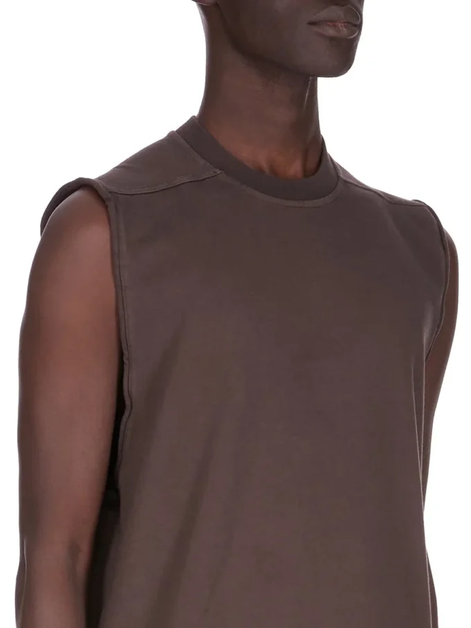 RICK OWENS – TOPS RR02E1108RIG-78 RICK OWENS – TOPS RR02E1108RIG-78