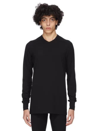 RICK OWENS – TOPS RR02E1225JPT-09