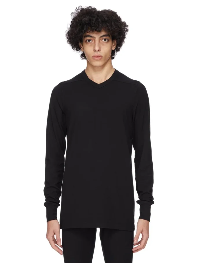 RICK OWENS – TOPS RR02E1225JPT-09 RICK OWENS – TOPS RR02E1225JPT-09