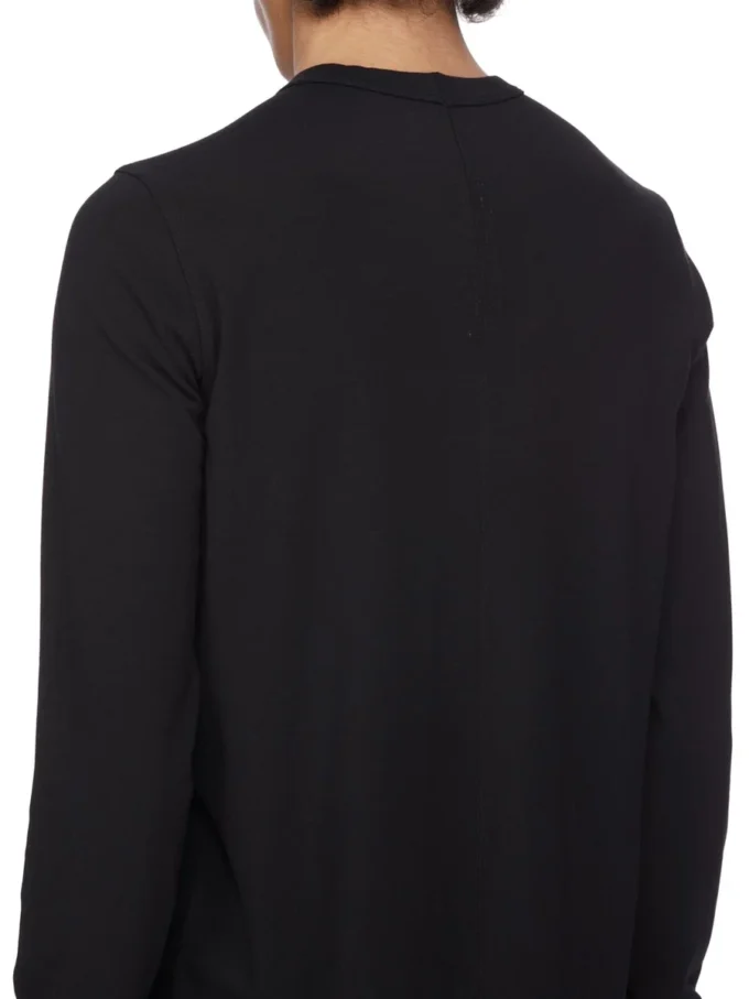 RICK OWENS – TOPS RR02E1225JPT-09 RICK OWENS – TOPS RR02E1225JPT-09