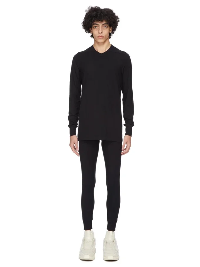 RICK OWENS – TOPS RR02E1225JPT-09 RICK OWENS – TOPS RR02E1225JPT-09