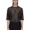RICK OWENS – TOPS RR02E1453LBL-09 RICK OWENS – TOPS RR02E1453LBL-09