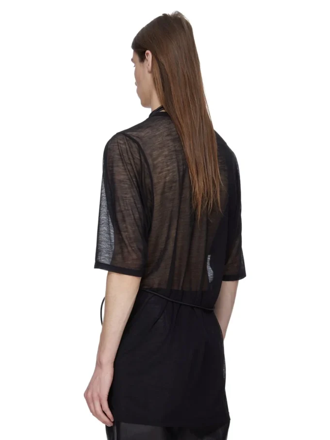 RICK OWENS – TOPS RR02E1453LBL-09 RICK OWENS – TOPS RR02E1453LBL-09