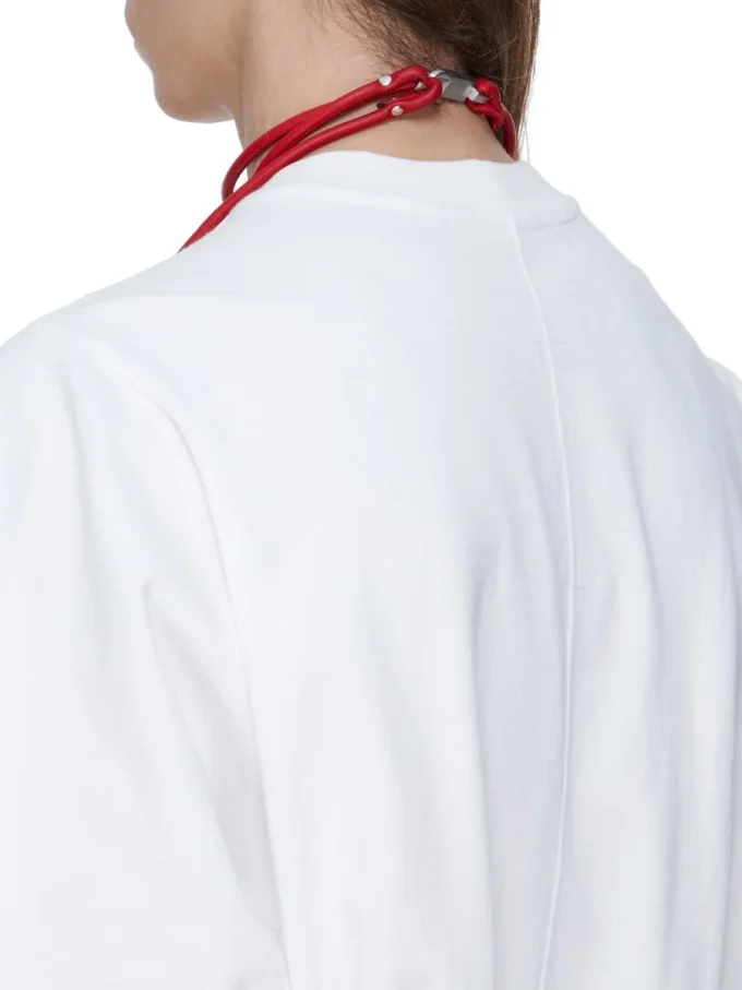 RICK OWENS – TOPS RR02E1453LBL-73 RICK OWENS – TOPS RR02E1453LBL-73