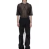 RICK OWENS – TOPS RR02E1457LBL-09 RICK OWENS – TOPS RR02E1457LBL-09