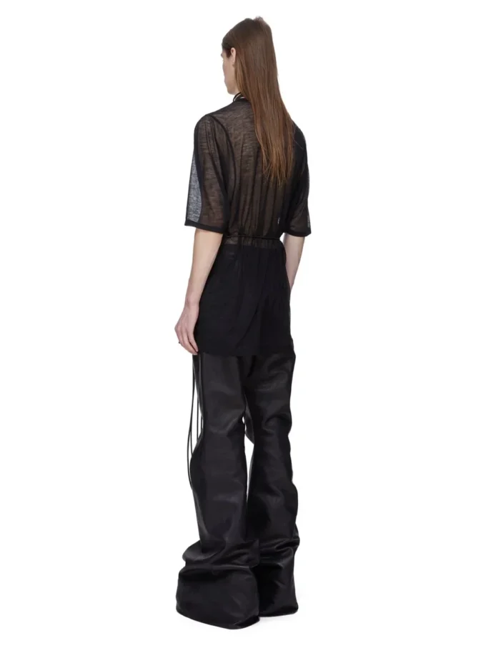 RICK OWENS – TOPS RR02E1457LBL-09 RICK OWENS – TOPS RR02E1457LBL-09