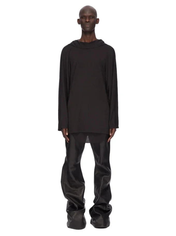 RICK OWENS – TOPS RR02E1502JSW-09 RICK OWENS – TOPS RR02E1502JSW-09
