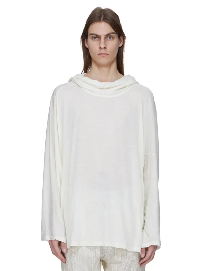 RICK OWENS – TOPS RR02E1502JSW-21 RICK OWENS – TOPS RR02E1502JSW-21