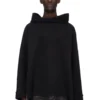 RICK OWENS – TOPS RR02E1502WVG-09 RICK OWENS – TOPS RR02E1502WVG-09