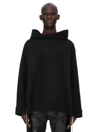 RICK OWENS – TOPS RR02E1502WVG-09