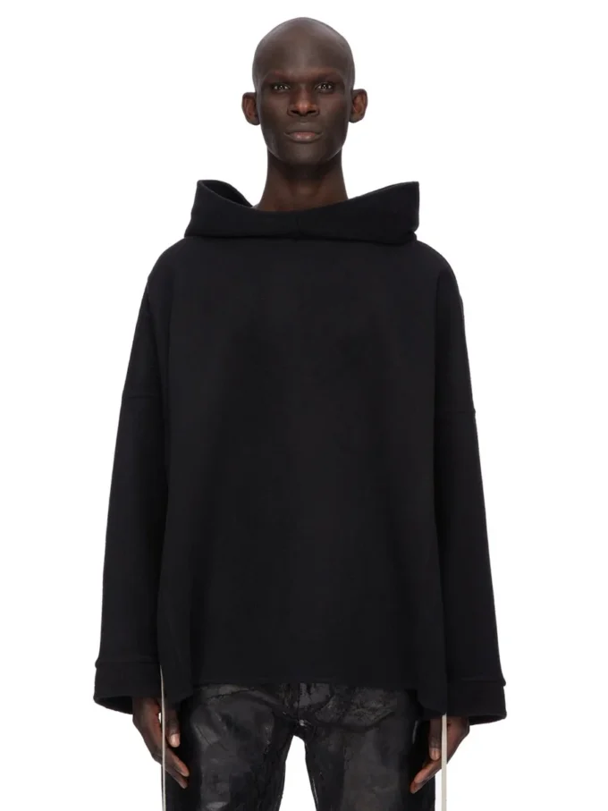 RICK OWENS – TOPS RR02E1502WVG-09 RICK OWENS – TOPS RR02E1502WVG-09