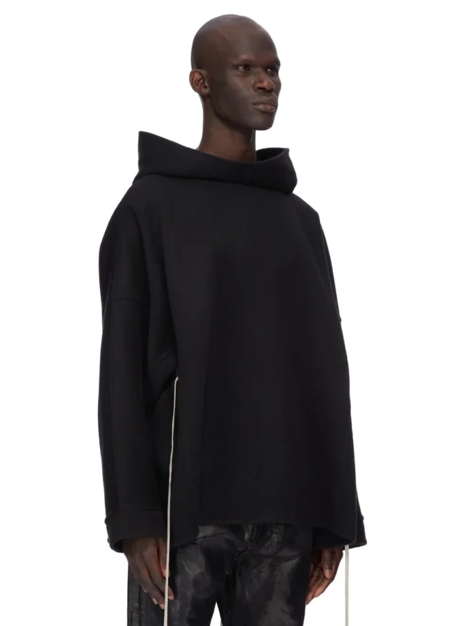 RICK OWENS – TOPS RR02E1502WVG-09 RICK OWENS – TOPS RR02E1502WVG-09