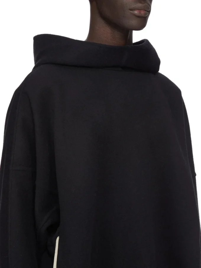 RICK OWENS – TOPS RR02E1502WVG-09 RICK OWENS – TOPS RR02E1502WVG-09