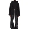 RICK OWENS – TOPS RR02E1502WVG-09 RICK OWENS – TOPS RR02E1502WVG-09