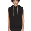 RICK OWENS – TOPS RR02E1503JTCD-09 RICK OWENS – TOPS RR02E1503JTCD-09