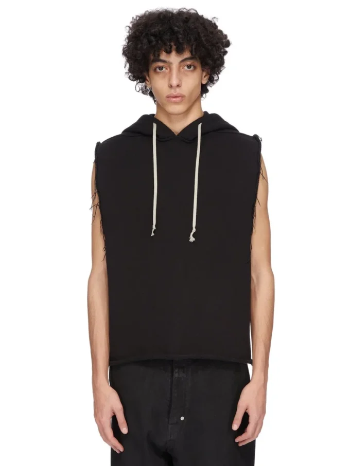 RICK OWENS – TOPS RR02E1503JTCD-09 RICK OWENS – TOPS RR02E1503JTCD-09