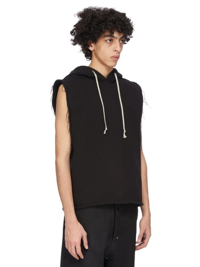RICK OWENS – TOPS RR02E1503JTCD-09 RICK OWENS – TOPS RR02E1503JTCD-09