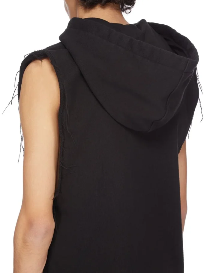 RICK OWENS – TOPS RR02E1503JTCD-09 RICK OWENS – TOPS RR02E1503JTCD-09