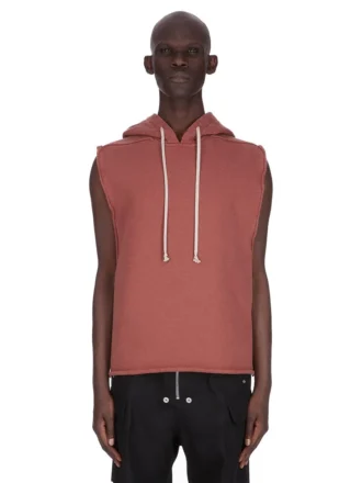 RICK OWENS – TOPS RR02E1503JTCD-13