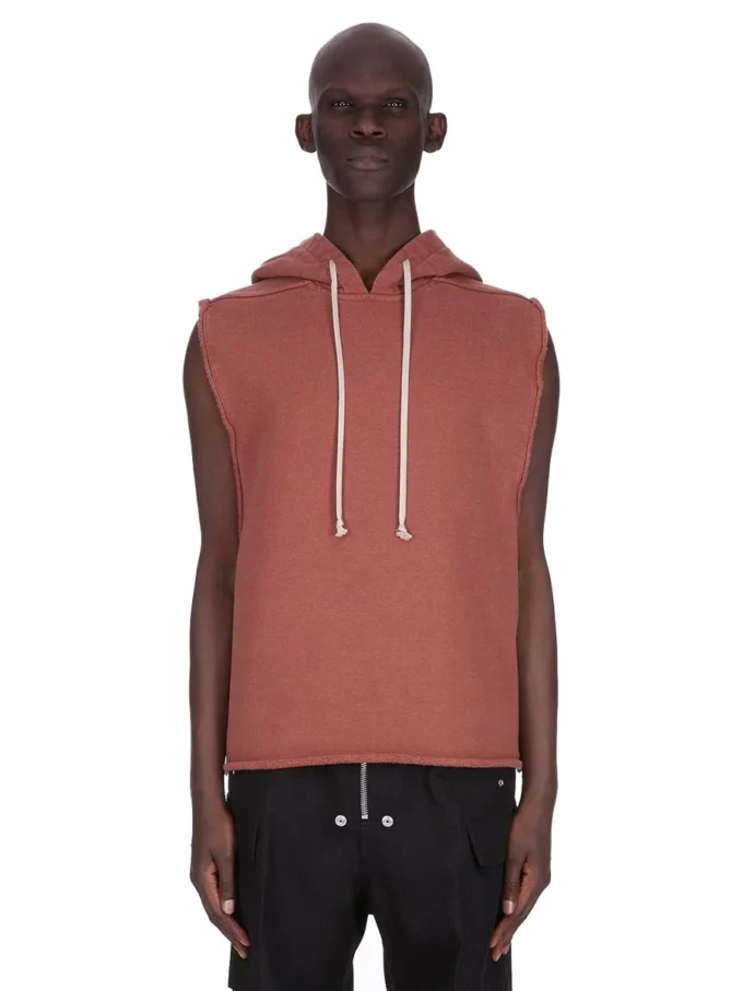 RICK OWENS – TOPS RR02E1503JTCD-13 RICK OWENS – TOPS RR02E1503JTCD-13