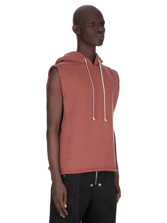 RICK OWENS – TOPS RR02E1503JTCD-13 RICK OWENS – TOPS RR02E1503JTCD-13