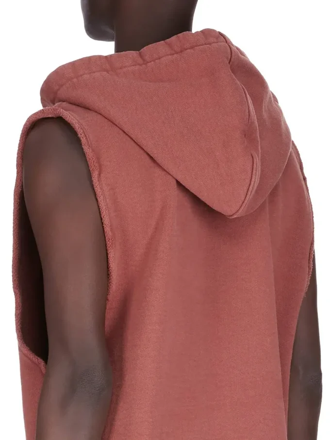 RICK OWENS – TOPS RR02E1503JTCD-13 RICK OWENS – TOPS RR02E1503JTCD-13