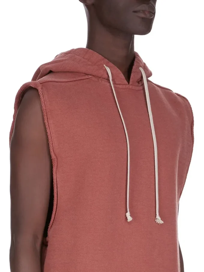 RICK OWENS – TOPS RR02E1503JTCD-13 RICK OWENS – TOPS RR02E1503JTCD-13