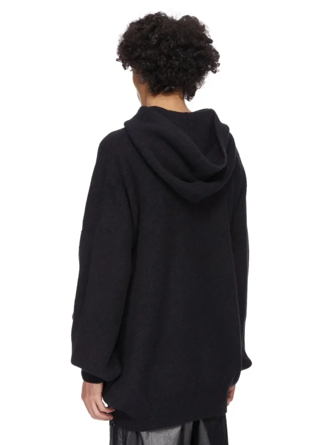 RICK OWENS – TOPS RR02E1698KWP-09