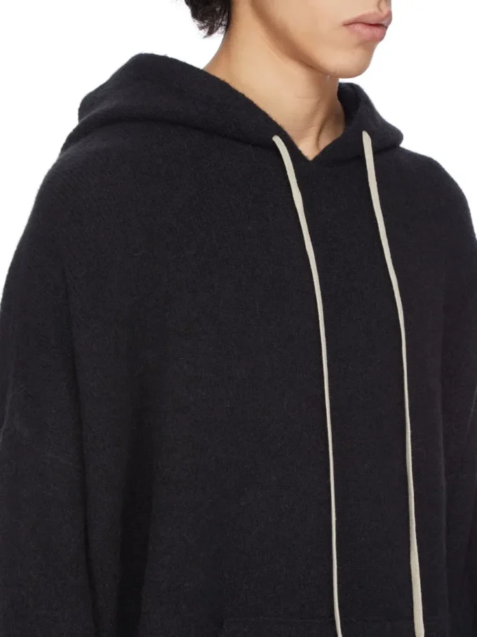 RICK OWENS – TOPS RR02E1698KWP-09