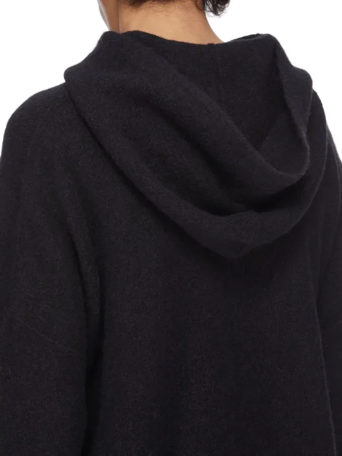 RICK OWENS – TOPS RR02E1698KWP-09