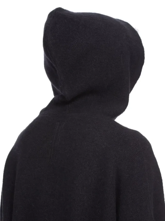 RICK OWENS – TOPS RR02E1698KWP-09