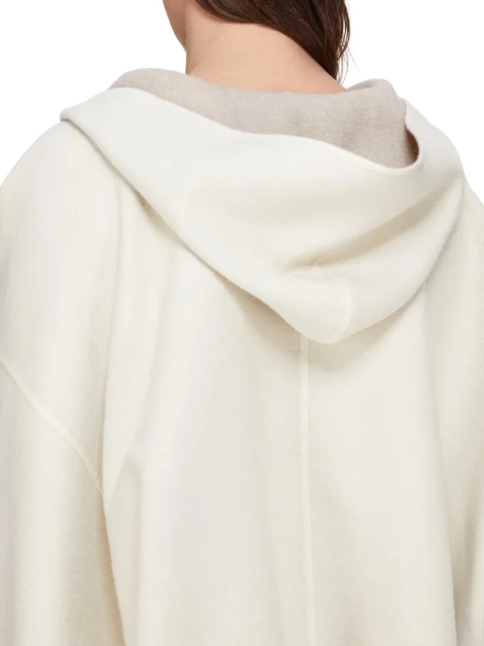 RICK OWENS – TOPS RR02E1726DBC-1108