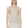 RICK OWENS – TOPS RU02E1150MR-08 RICK OWENS – TOPS RU02E1150MR-08