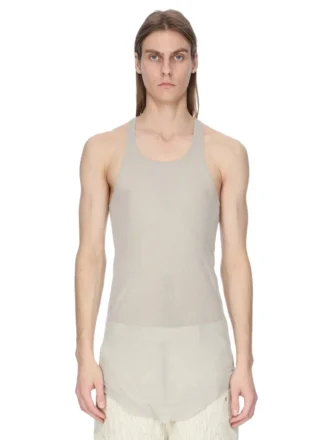 RICK OWENS – TOPS RU02E1150MR-08