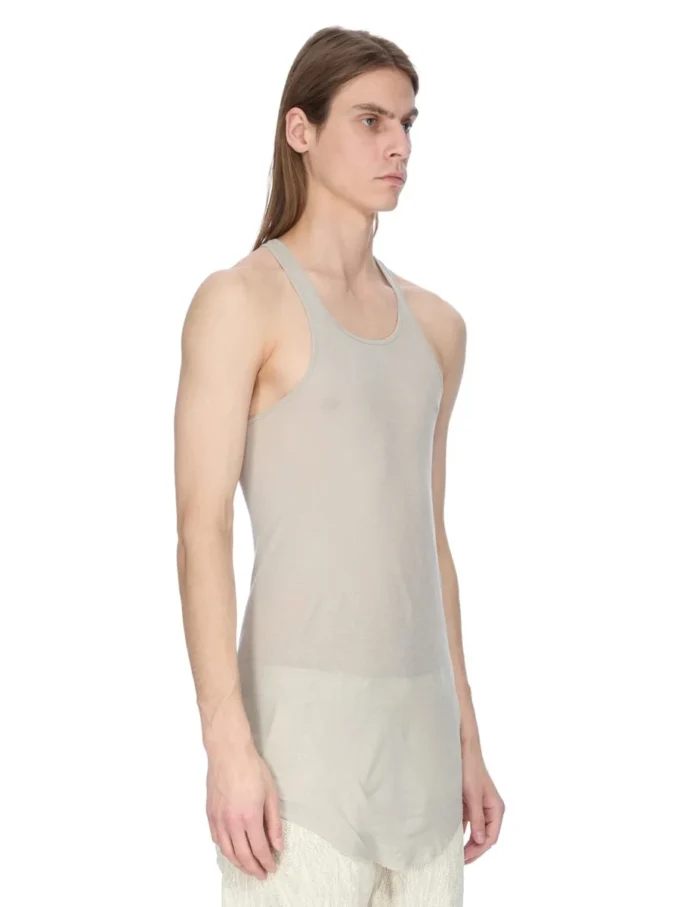 RICK OWENS – TOPS RU02E1150MR-08 RICK OWENS – TOPS RU02E1150MR-08